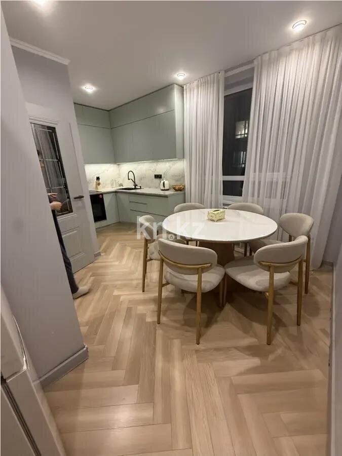 Продажа 2-комнатной квартиры, 60 м² - Продажа квартир в Казахстане - страница 265 фото 3 из 6