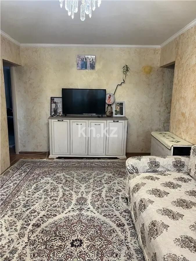 Продажа 3-комнатной квартиры, 70 м² - Продажа трехкомнатных квартир от собственников в Алматы - страница 16 фото 1 из 5