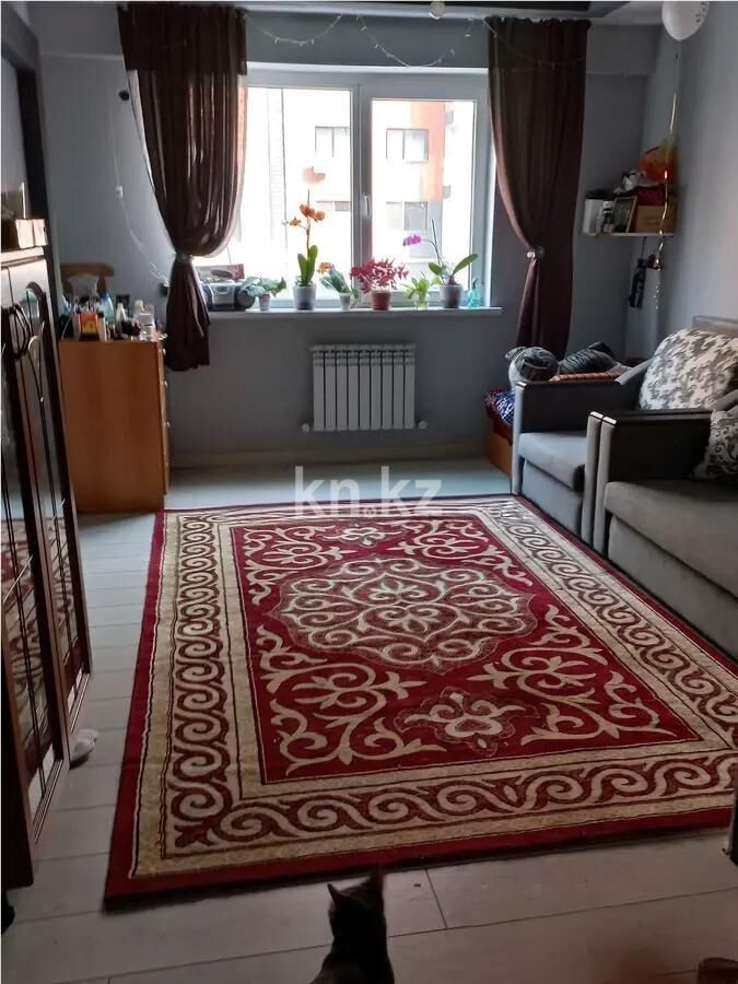 Продажа 2-комнатной квартиры, 71 м² - Продажа двухкомнатных квартир от собственников в Алматы - страница 13 фото 1 из 5