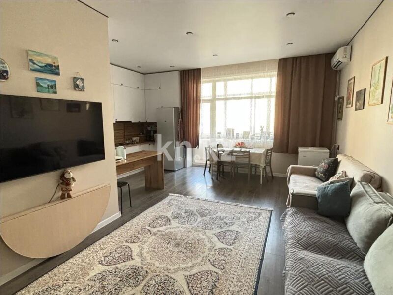 Продажа 2-комнатной квартиры, 61.9 м² - Продажа двухкомнатных квартир в Астане - страница 116 фото 1 из 5