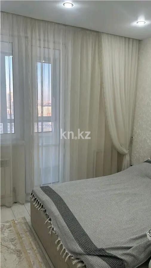 Продажа 3-комнатной квартиры, 91 м² - Продажа квартир в блочном доме в Казахстане - страница 170 фото 3 из 7