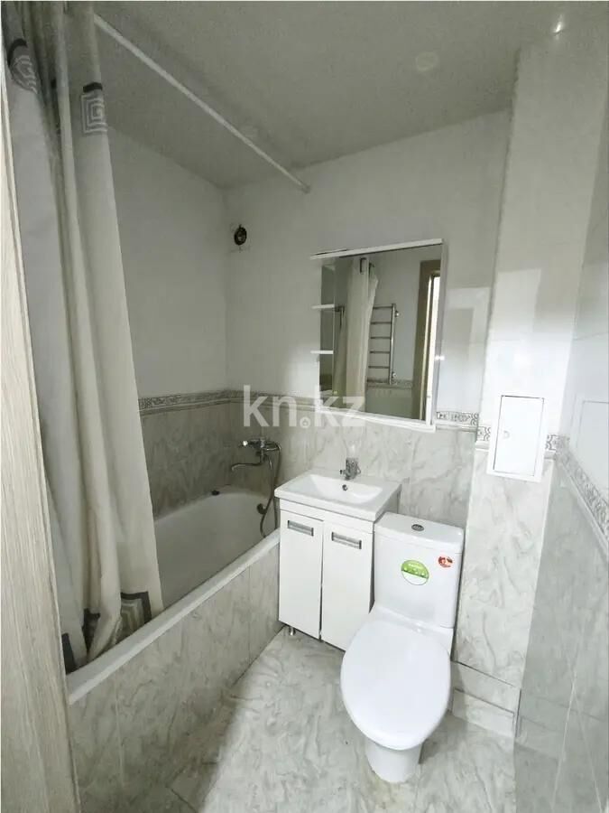 Продажа 1-комнатной квартиры, 31 м² - Продажа однокомнатных квартир в кирпичном доме в Алматы - страница 12 фото 3 из 3