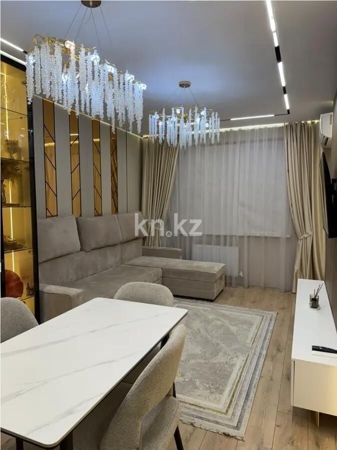 Продажа 3-комнатной квартиры, 73 м² - Продажа квартир в Казахстане - страница 9 фото 3 из 6