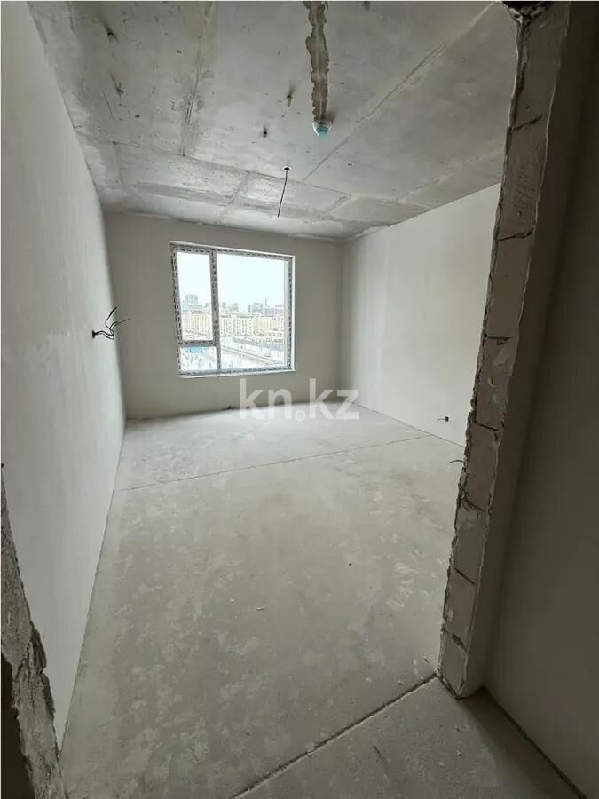 Продажа 1-комнатной квартиры, 43.5 м² - Продажа однокомнатных квартир в блочном доме в Казахстане - страница 50 фото 1 из 4