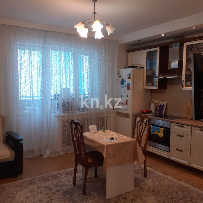 Продажа 2-комнатной квартиры, 70 м² - Продажа двухкомнатных квартир в монолитно-каркасном доме в Казахстане - страница 222 фото 2 из 10