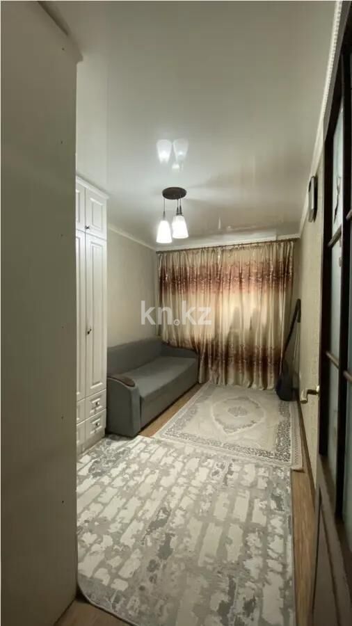 Продажа 2-комнатной квартиры, 44 м² - Продажа двухкомнатных квартир в панельном доме в Темиртау - страница 8 фото 2 из 4