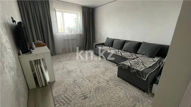 Продажа 3-комнатной квартиры, 90 м² - Продажа трехкомнатных квартир от собственников в Казахстане - страница 11 фото 1 из 6