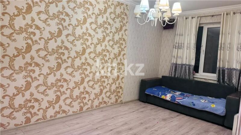 Продажа 1-комнатной квартиры, 40 м² - Продажа однокомнатных квартир в Астане - страница 13 фото 1 из 3
