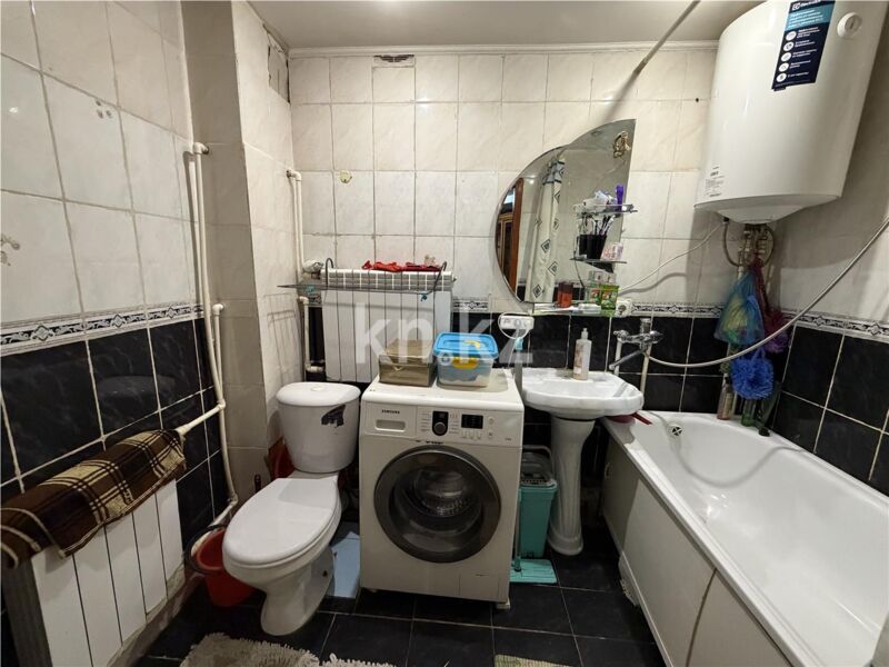 Продажа 3-комнатной квартиры, 71 м² - Продажа квартир в районе Нового рынка Караганды - страница 2 фото 10 из 12