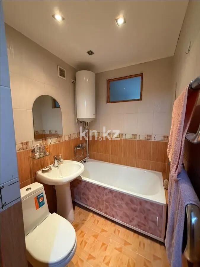 Продажа 1-комнатной квартиры, 31 м² - Продажа однокомнатных квартир в Городе Караганды - страница 4 фото 3 из 4