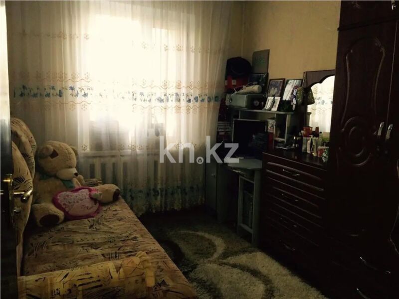 Продажа 2-комнатной квартиры, 30 м² - Продажа двухкомнатных квартир в кирпичном доме в Алматы - страница 14 фото 2 из 3