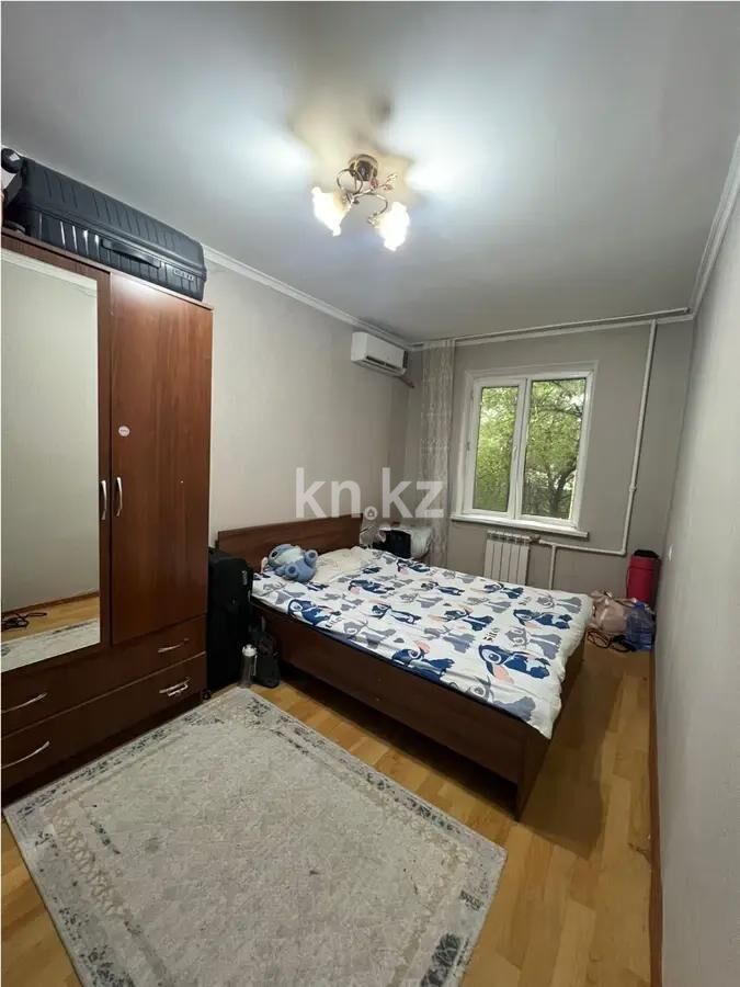 Продажа 2-комнатной квартиры, 43.3 м² - Продажа квартир в панельном доме в Алматы - страница 5 фото 2 из 4