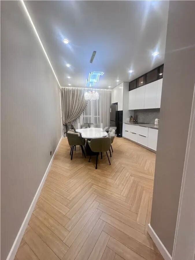 Продажа 3-комнатной квартиры, 120 м² - Продажа трехкомнатных квартир в Алматы - страница 58 фото 4 из 7