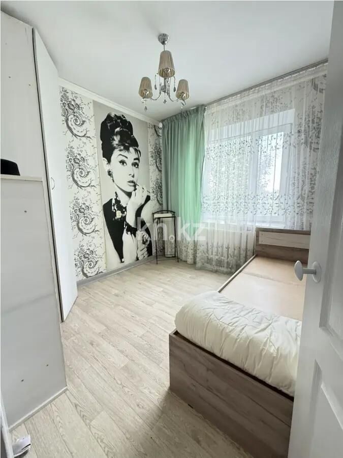 Продажа 4-комнатной квартиры, 80 м² - Продажа квартир в панельном доме в Астане - страница 7 фото 4 из 7