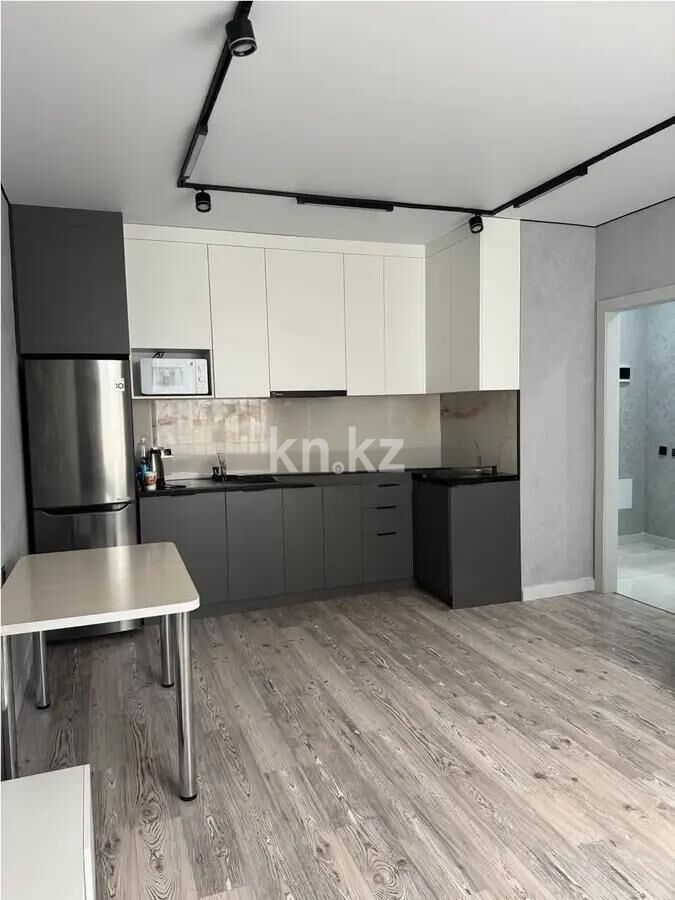 Продажа 1-комнатной квартиры, 38 м² - Продажа однокомнатных квартир в р-не Сарайшык Астаны - страница 26 фото 3 из 4