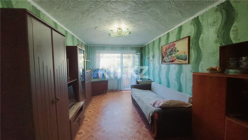 Продажа 2-комнатной квартиры, 47 м² - Продажа квартир в панельном доме в Казахстане - страница 24 фото 2 из 9