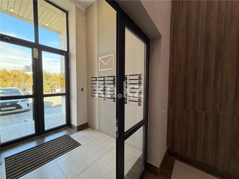 Продажа 4-комнатной квартиры, 117 м² - Продажа квартир в монолитно-каркасном доме в Караганде фото 11 из 21