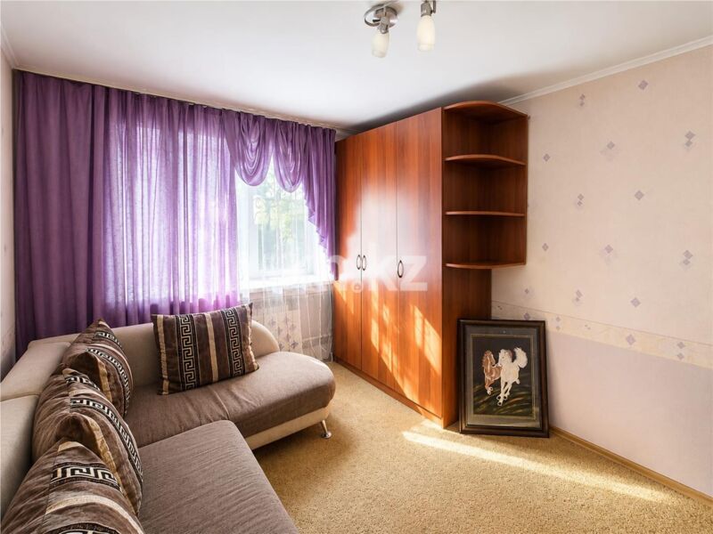 Продажа 3-комнатной квартиры, 104 м² - Недвижимость в Темиртау - страница 29 фото 17 из 23
