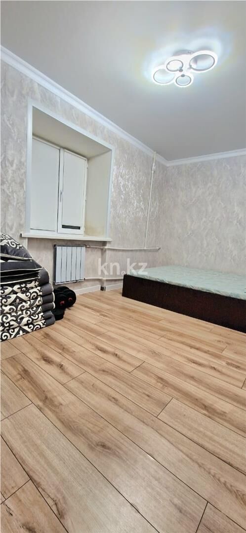 Продажа 2-комнатной квартиры, 43 м² - Продажа двухкомнатных квартир в кирпичном доме в Караганде - страница 29 фото 7 из 13