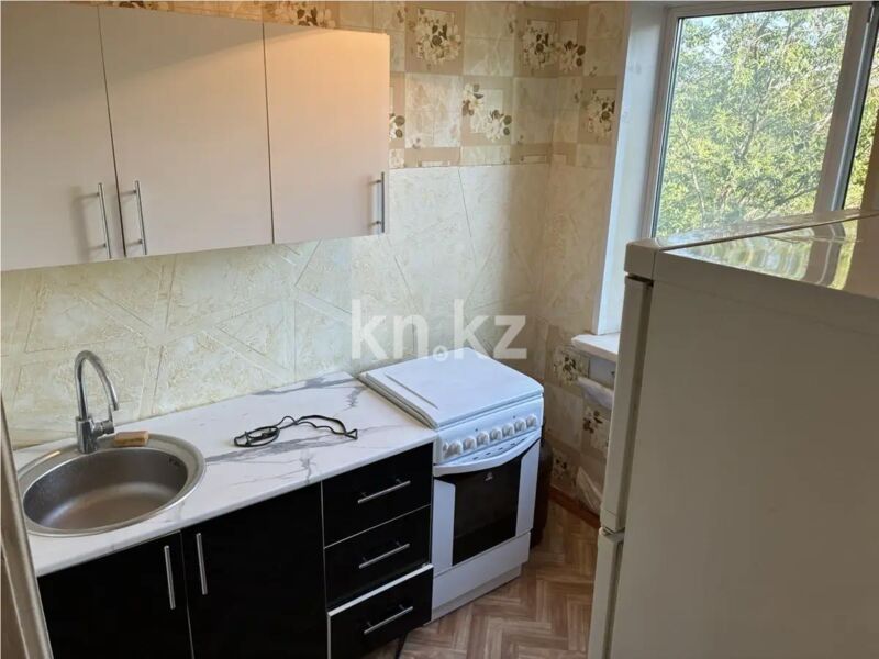 Продажа 1-комнатной квартиры, 30 м² - Продажа однокомнатных квартир в Темиртау - страница 5 фото 2 из 2
