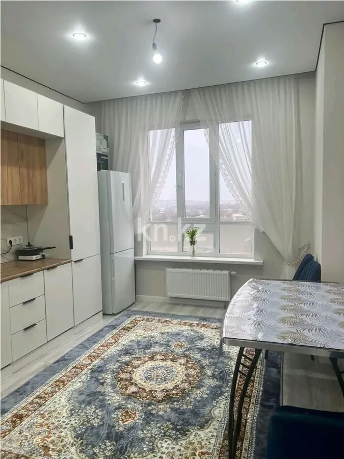 Продажа 1-комнатной квартиры, 43 м² - Продажа квартир в Казахстане - страница 11 фото 3 из 5