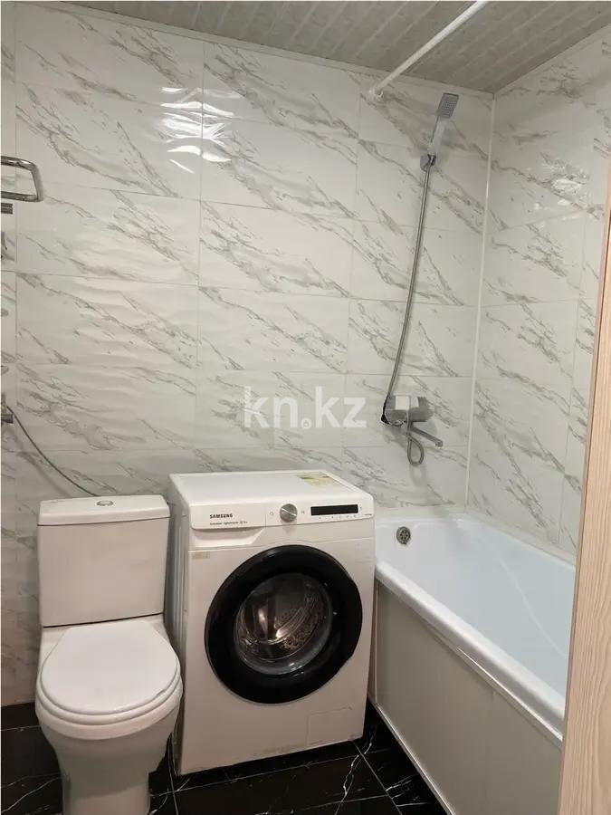 Продажа 3-комнатной квартиры, 76 м² - Продажа трехкомнатных квартир в Алатауском р-не Алматы - страница 18 фото 5 из 6