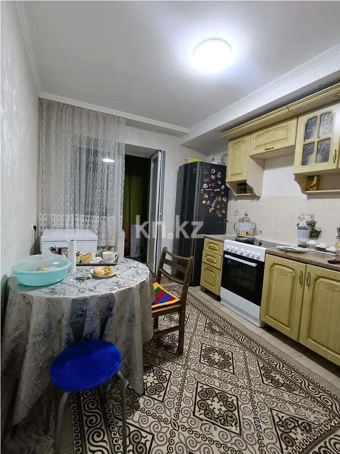 Продажа 2-комнатной квартиры, 67 м² - Продажа  двухкомнатных квартир в новостройках Астаны - страница 27 фото 3 из 6