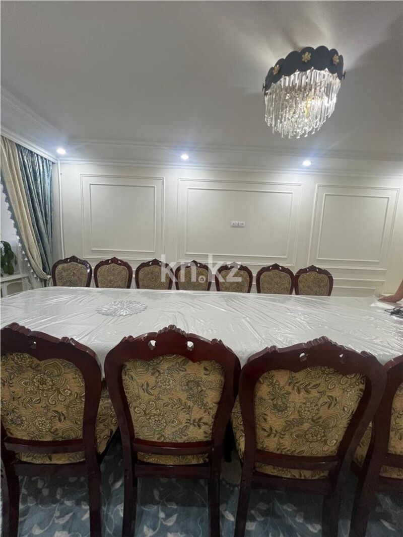 Продажа 4-комнатной квартиры, 102 м² - Аренда квартир помесячно в Актобе фото 2 из 15