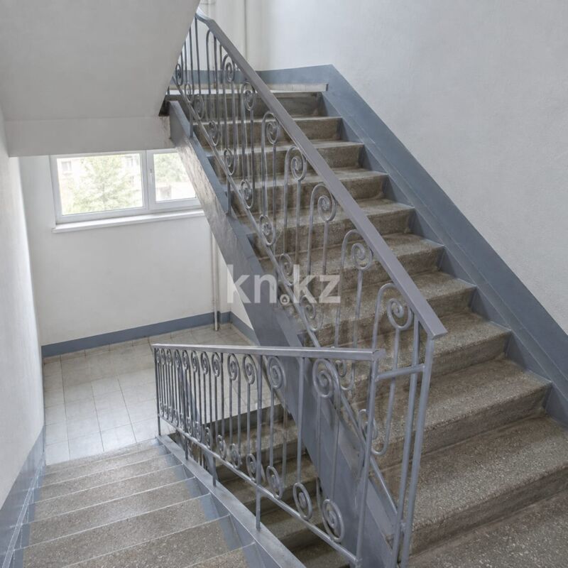 Аренда 1-комнатной квартиры, 45 м² - Аренда недвижимости в Атырау фото 10 из 10