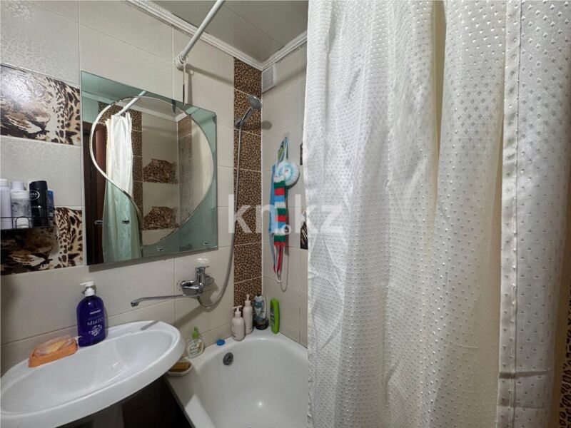 Продажа 2-комнатной квартиры, 45 м² - Продажа двухкомнатных квартир в Майкудуке Караганды - страница 19 фото 13 из 14