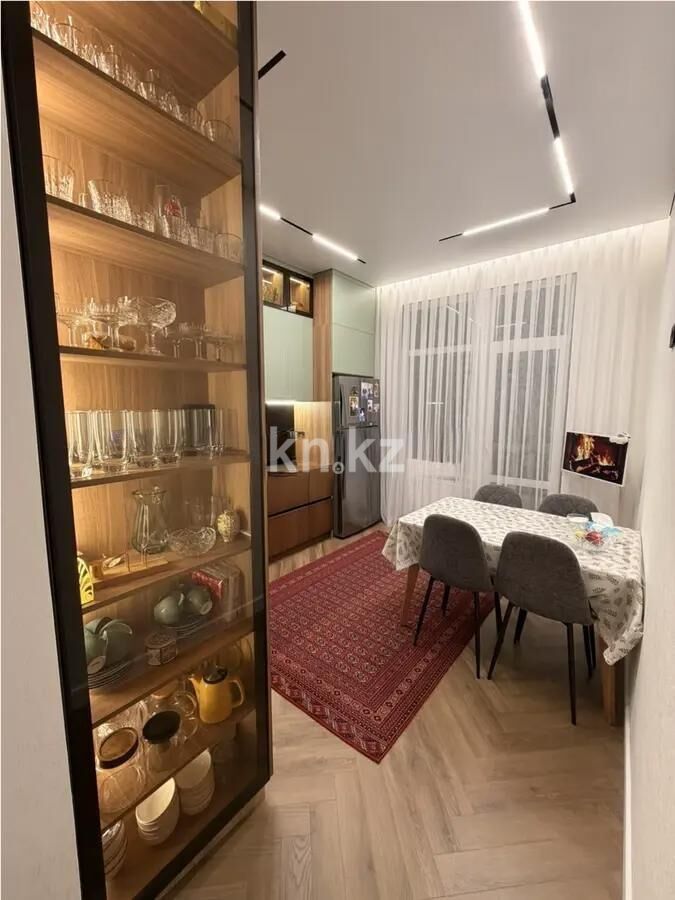 Продажа 3-комнатной квартиры, 96 м² - Продажа трехкомнатных квартир от собственников в Казахстане - страница 9 фото 6 из 7