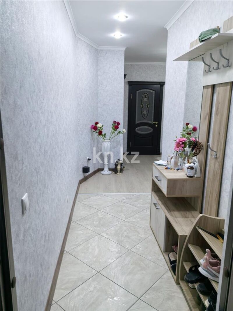 Продажа 2-комнатной квартиры, 84.2 м² - Продажа двухкомнатных квартир в р-не Алматы Астаны - страница 19 фото 13 из 20