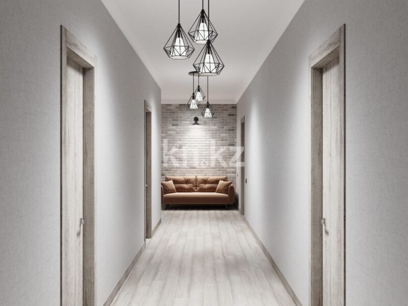 Продажа 4-комнатного дома, 400 м² - Продажа домов, коттеджей в Аль-Фарабийском р-не Шымкента фото 9 из 37