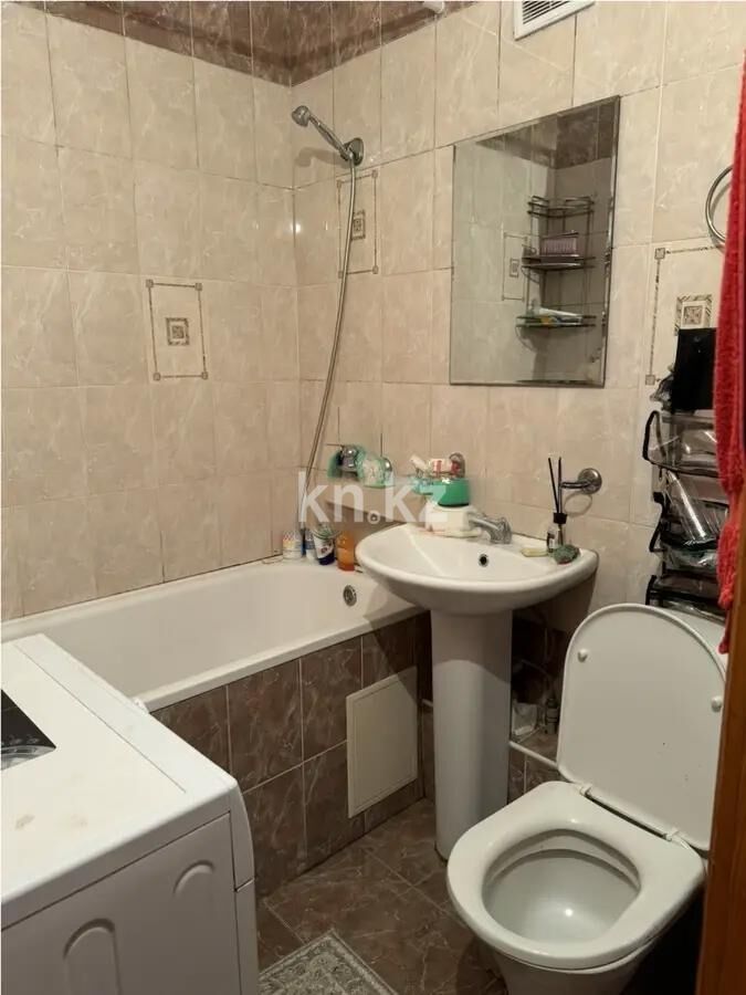 Продажа 2-комнатной квартиры, 41 м² - Продажа двухкомнатных квартир в кирпичном доме в Алматы - страница 17 фото 3 из 3