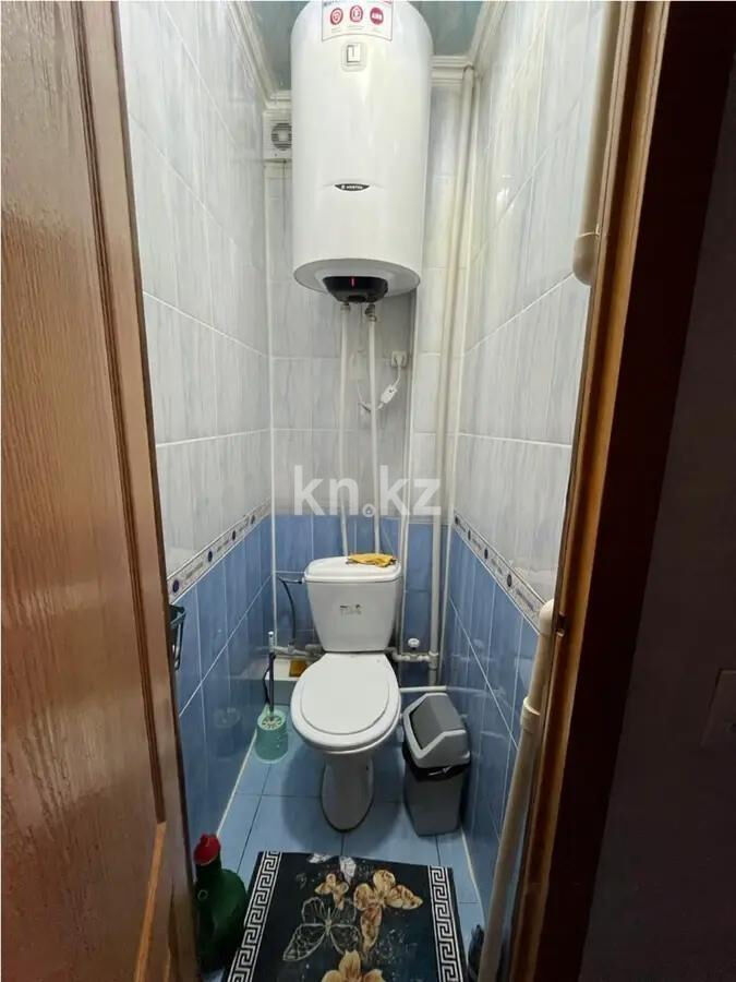 Продажа 4-комнатной квартиры, 81 м² - Продажа четырехкомнатных квартир в панельном доме в Караганде - страница 5 фото 6 из 7