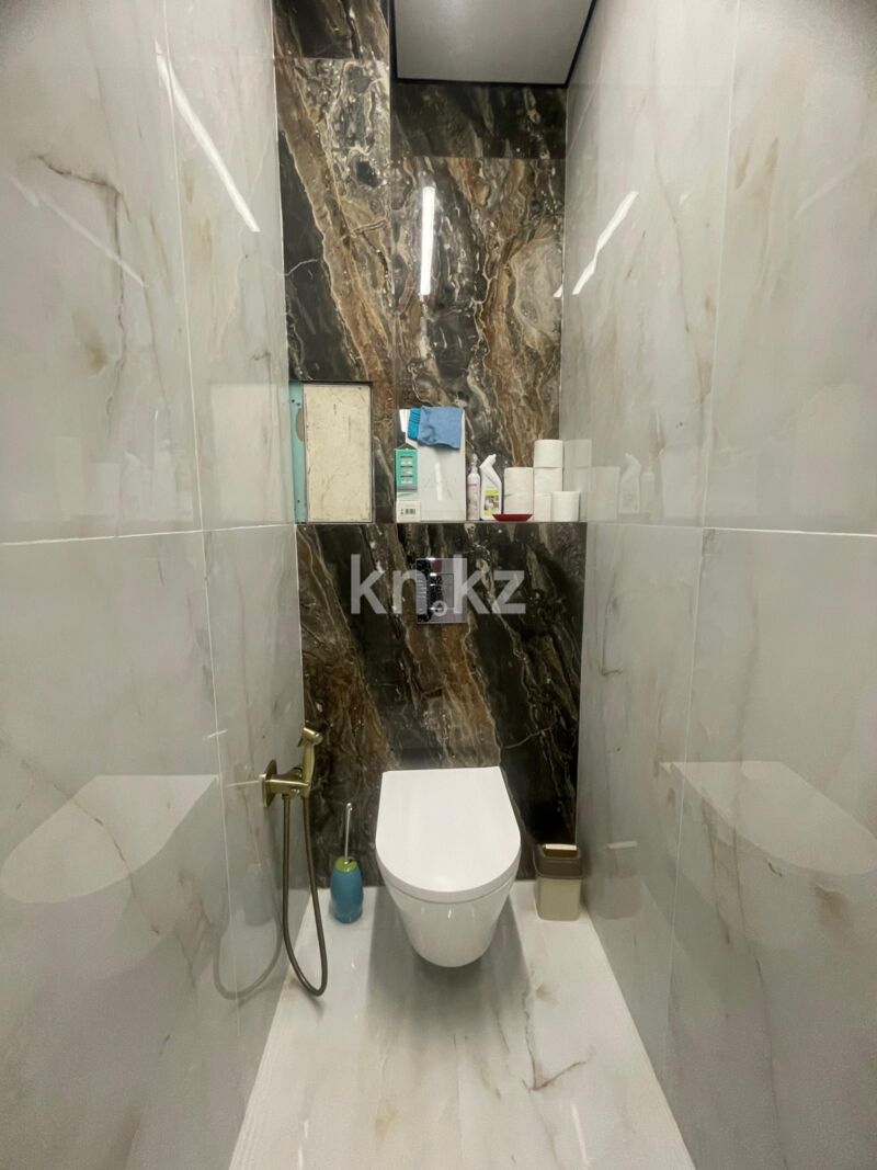 Продажа 3-комнатной квартиры, 90 м² - Продажа квартир в кирпичном доме в Казахстане - страница 4 фото 36 из 40