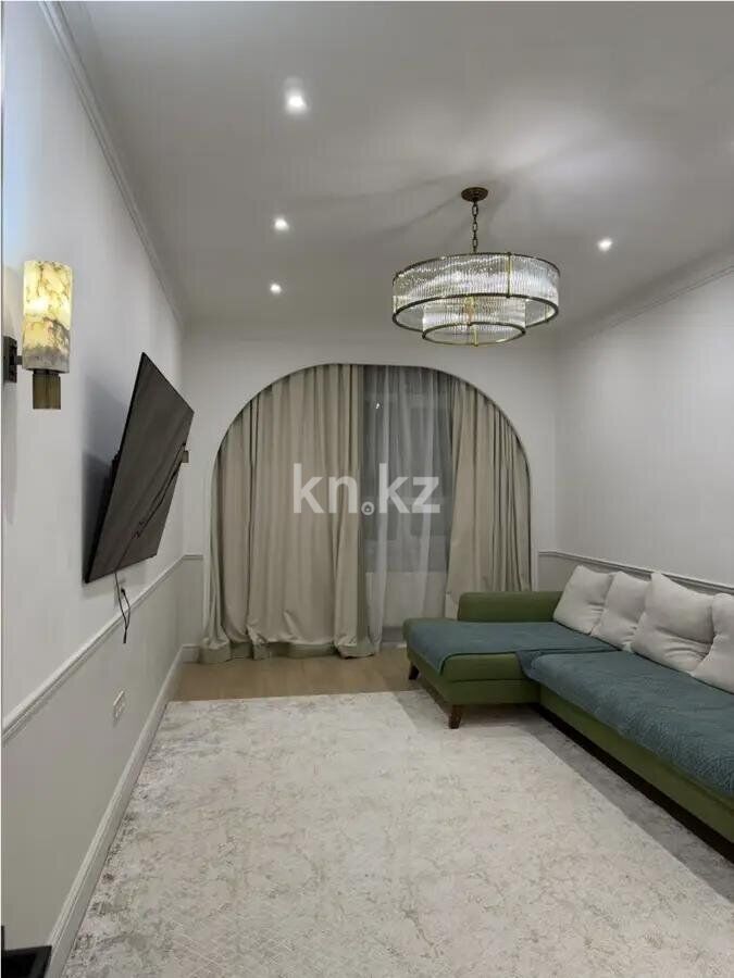 Продажа 4-комнатной квартиры, 112 м² - Продажа квартир в Казахстане - страница 145 фото 1 из 6