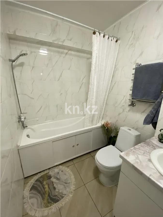 Продажа 2-комнатной квартиры, 48 м² - Продажа двухкомнатных квартир в Алмалинском р-не Алматы - страница 25 фото 3 из 3