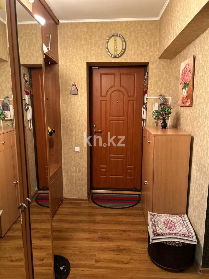 Продажа 3-комнатной квартиры, 66 м² - Продажа квартир в Казахстане - страница 24 фото 25 из 25