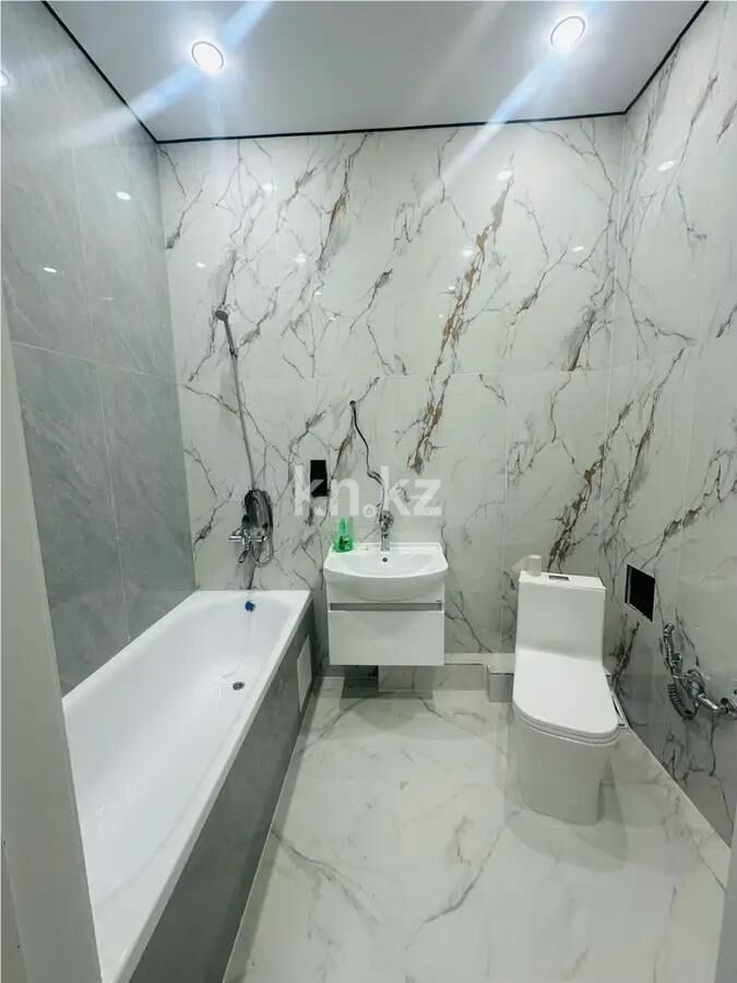 Продажа 2-комнатной квартиры, 41 м² - Продажа квартир в Казахстане - страница 43 фото 4 из 6