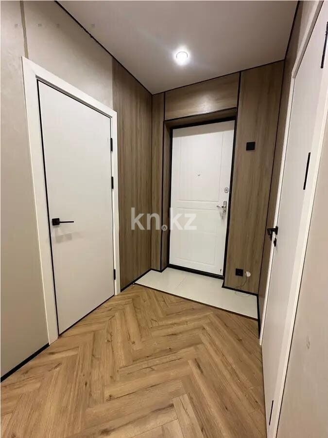 Продажа 2-комнатной квартиры, 41 м² - Продажа квартир в монолитно-каркасном доме в Алматы - страница 17 фото 3 из 3