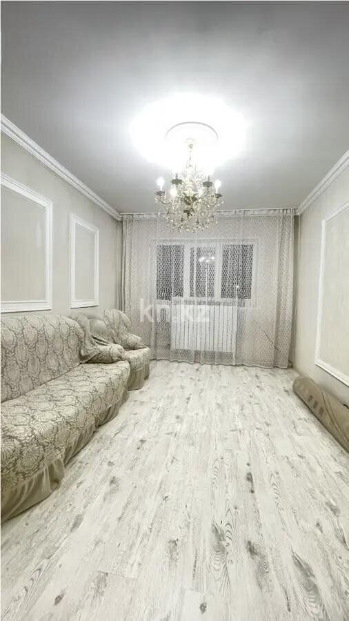 Продажа 2-комнатной квартиры, 65 м² - Продажа двухкомнатных квартир в Алматы - страница 22 фото 1 из 5