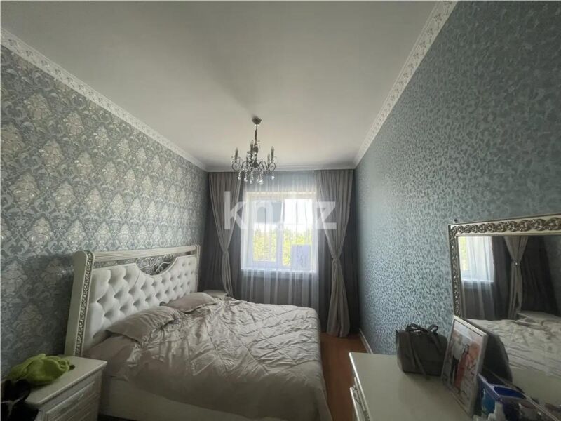 Продажа 4-комнатной квартиры, 100 м² - Продажа четырехкомнатных квартир в панельном доме в Алматы - страница 7 фото 2 из 6