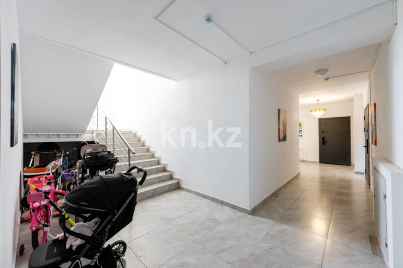 Продажа 2-комнатной квартиры, 60.8 м² - Продажа квартир в кирпичном доме в Астане - страница 192 фото 29 из 31