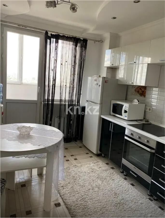 Продажа 1-комнатной квартиры, 60 м² - Продажа квартир в монолитно-каркасном доме в Астане - страница 147 фото 3 из 4