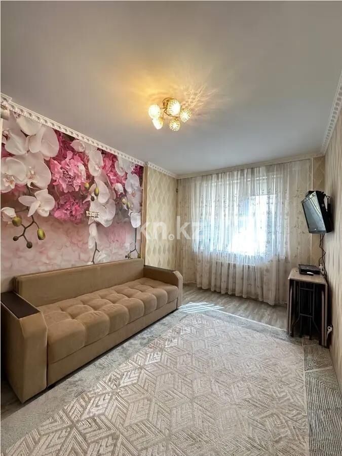 Продажа 3-комнатной квартиры, 100 м² - Продажа трехкомнатных квартир в Бостандыкском р-не Алматы - страница 23 фото 2 из 7