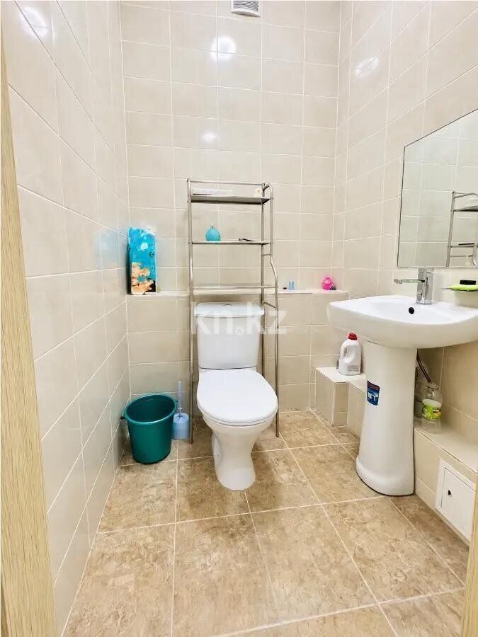 Продажа 3-комнатной квартиры, 114 м² - Недвижимость в Астане - страница 18 фото 5 из 6
