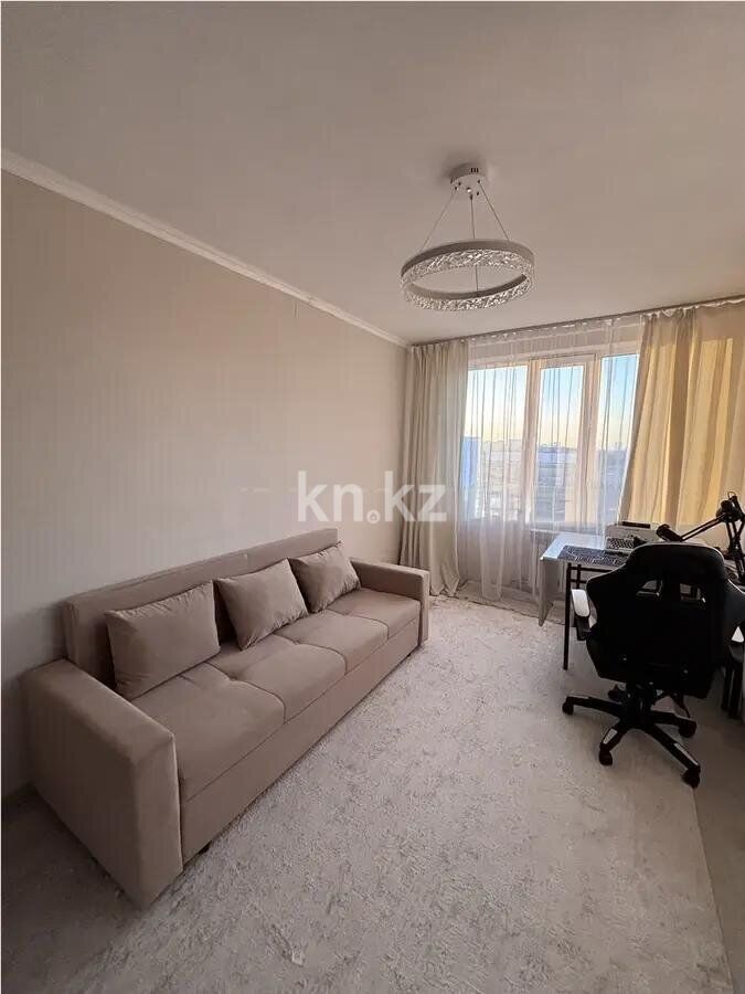 Продажа 2-комнатной квартиры, 42 м² - Продажа квартир в блочном доме в Казахстане - страница 31 фото 1 из 5