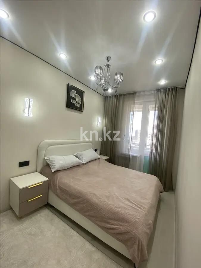 Продажа 2-комнатной квартиры, 35 м² - Продажа двухкомнатных квартир в Наурызбайском р-не Алматы - страница 15 фото 2 из 5