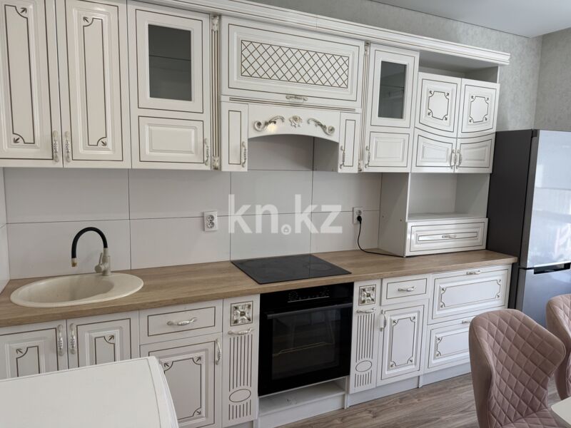 Продажа 2-комнатной квартиры, 71.5 м² - Продажа квартир в Астане - страница 30 фото 37 из 37